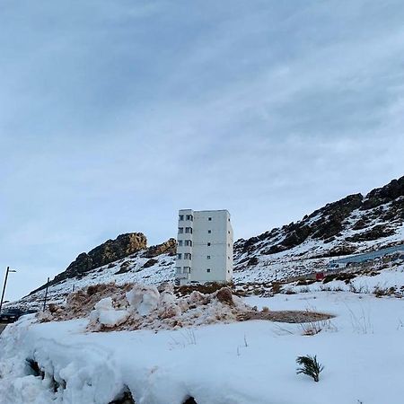 Апартаменти Apartamento Snow Nevada Гранада Екстер'єр фото