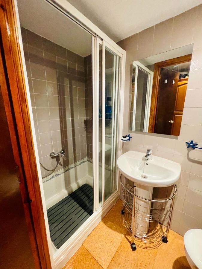 Апартаменти Apartamento Snow Nevada Гранада Екстер'єр фото