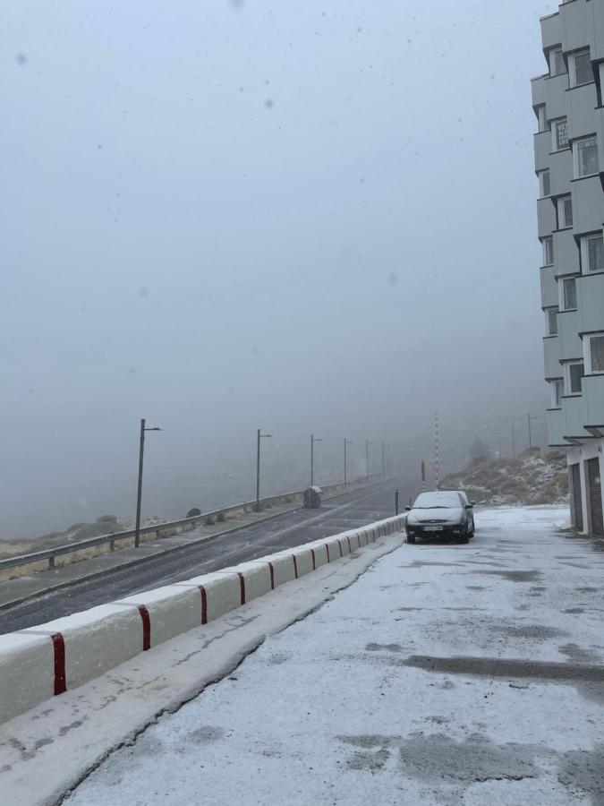 Апартаменти Apartamento Snow Nevada Гранада Екстер'єр фото